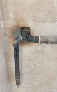 لوله کشی گاز اب تاسیسات جوشکار