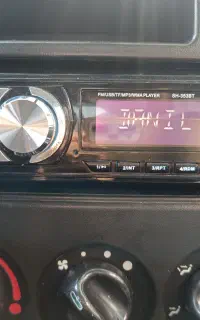 ضبط sherwood sh-353bt
