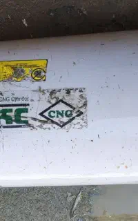 کپسول CNG