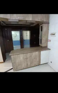 کابینت mdf