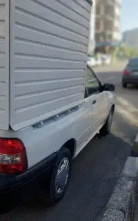 وانت مسقف از فردیس