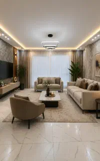 شجاعی/واقعی خاص متفاوت/پذیرایی بزرگ و خوش نقشه