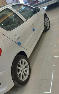 207 پانا tu5p