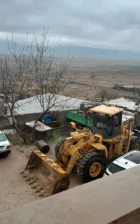 لودر دلتا zl50