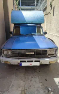 مزدا 2000