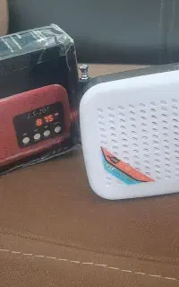 اسپیکر فلش خور