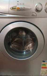 ماشین تمام ابسال