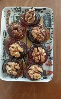سفارشات انواع دسر و اش و سوپ و حلوا