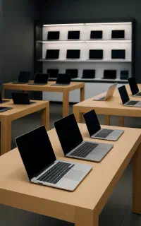 فروش نقد و اقساط لپتاپ