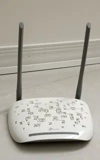 مودم TPLINK