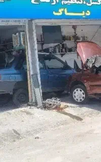 تعویض جلوبندی کامل با کمترین قیمت