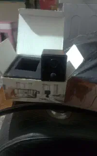 دوربین smart camera ودوربین مخفی طرح پیچ
