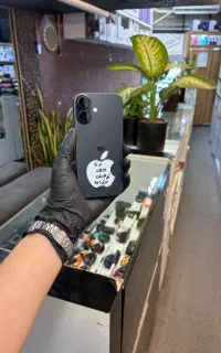 Iphone 16 normal ایفون ۱۶ نرمال