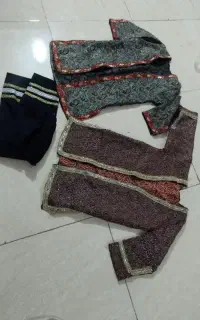 فروش لباس قاجاری پسرانه