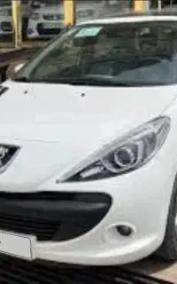 ۲۰۷ پاناروما ارتقاع یافته مدل ۴۰۴ و ۴۰۵