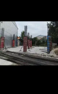 جوشکار سیار باقرشهر