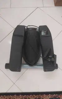 دستگاه ورزشی لاغری قیمت یک میلیون دویست