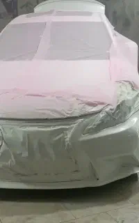 ریکاوری رنگ اراس