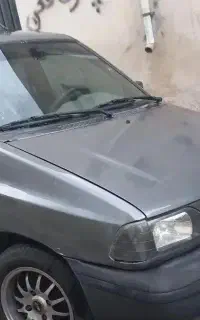 پراید۹۱