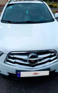 هایما s5مدل ۹۸ اتومات شرایط ویژه اقساطی