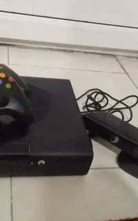 Xbox 360 super slim