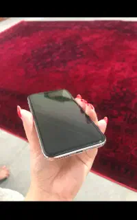 ایفون x