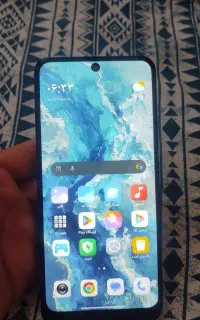 نوت 12 . note 12