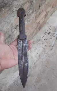 چاقو