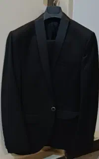 کت و شلوار