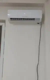 نصب ،سرویس و جابجایی اسپیلت