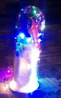 چراغ خواب