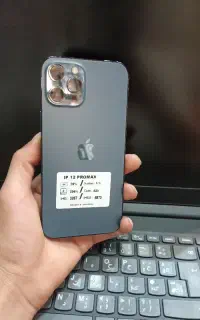 موبایل ip12promax