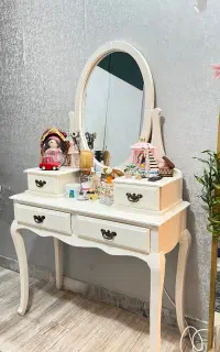 کنسول ارایشی