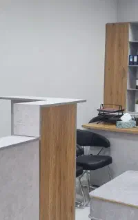 حسابدار خانم مسلط به نرم افزار هلو