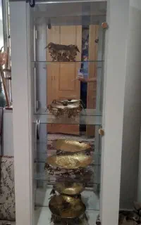 بوفه