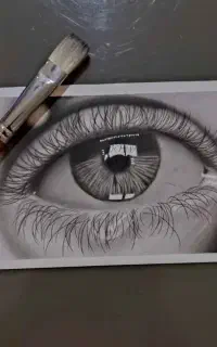 آموزش سیاه قلم و مدادرنگی