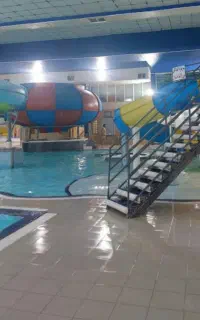 استخر