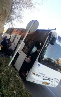 کاروان زیارتی کربلا ویژه اربعین حسینی