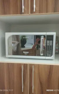 ماکروفر سولاردام دلمونتی