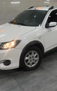 کوییک مدل ۹۹ سالم تمیز سفید آپشنال مانیتور دار