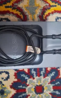کابل شارژ آیفون