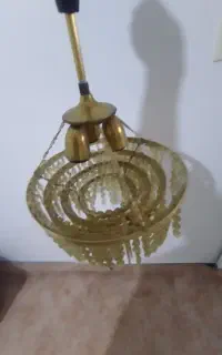 لوستربرنز