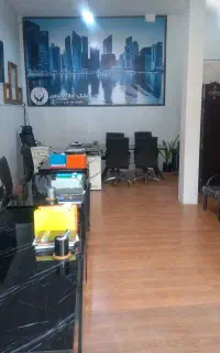 استخدام مشاور املاک جوان در سفیر