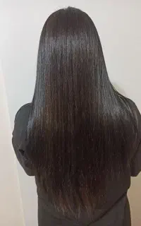 تخفیف انواع خدمات کراتینه و انواع تراپی مو