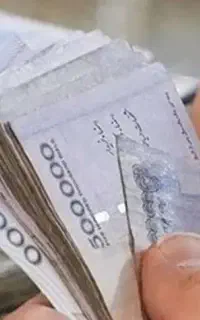 ضامن