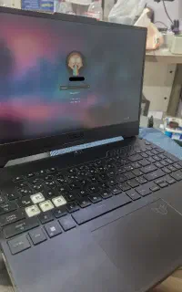 لپ تاپ ایسوس تاف گیمینگ -  Asus TUF Gaming