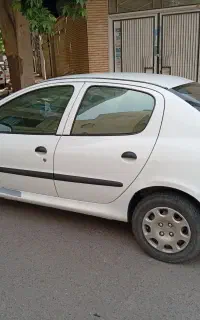 206اس دی مدل 89