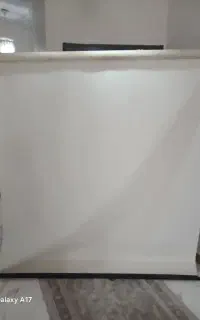 پرده پروژکتور دستی