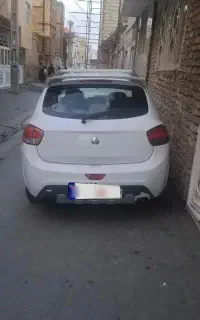 تیبا 2