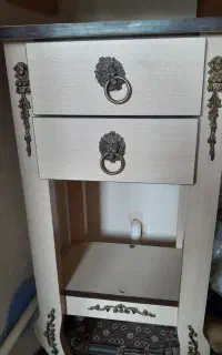 میز تلفن